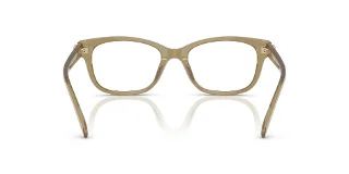 Coach Eyeglasses HC6257U