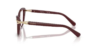 Swarovski Eyeglasses SK2031