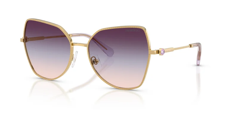 Swarovski Sunglasses SK7037