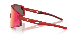 Ferrari Scuderia Sunglasses FZ6009U