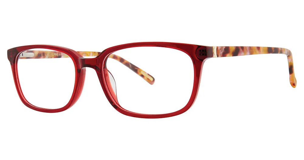 Via Spiga Eyeglasses Flavia