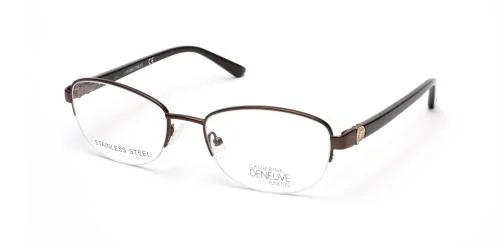 Catherine Deneuve Eyeglasses CD0417