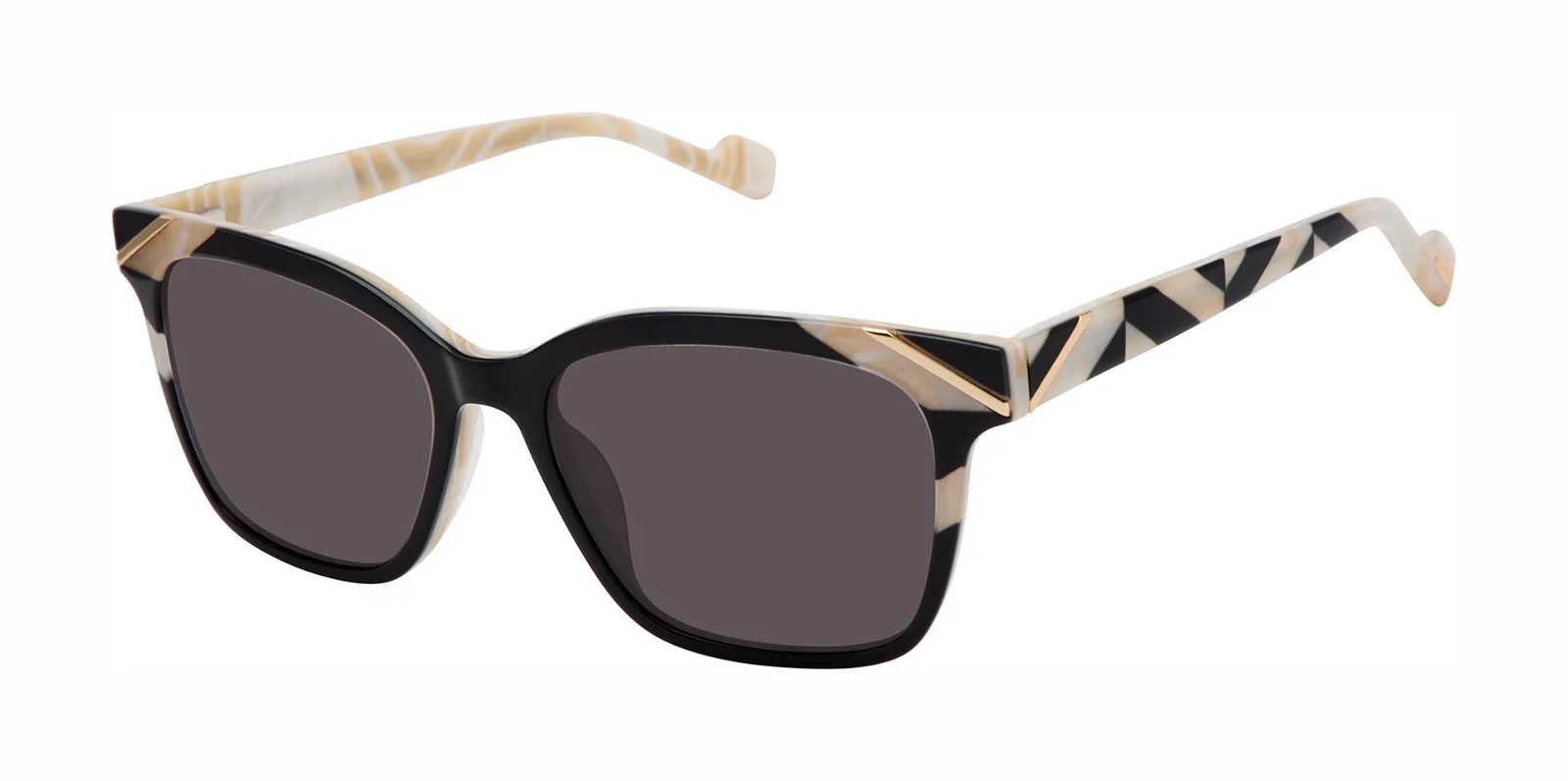 L.A.M.B. Sunglasses LA606