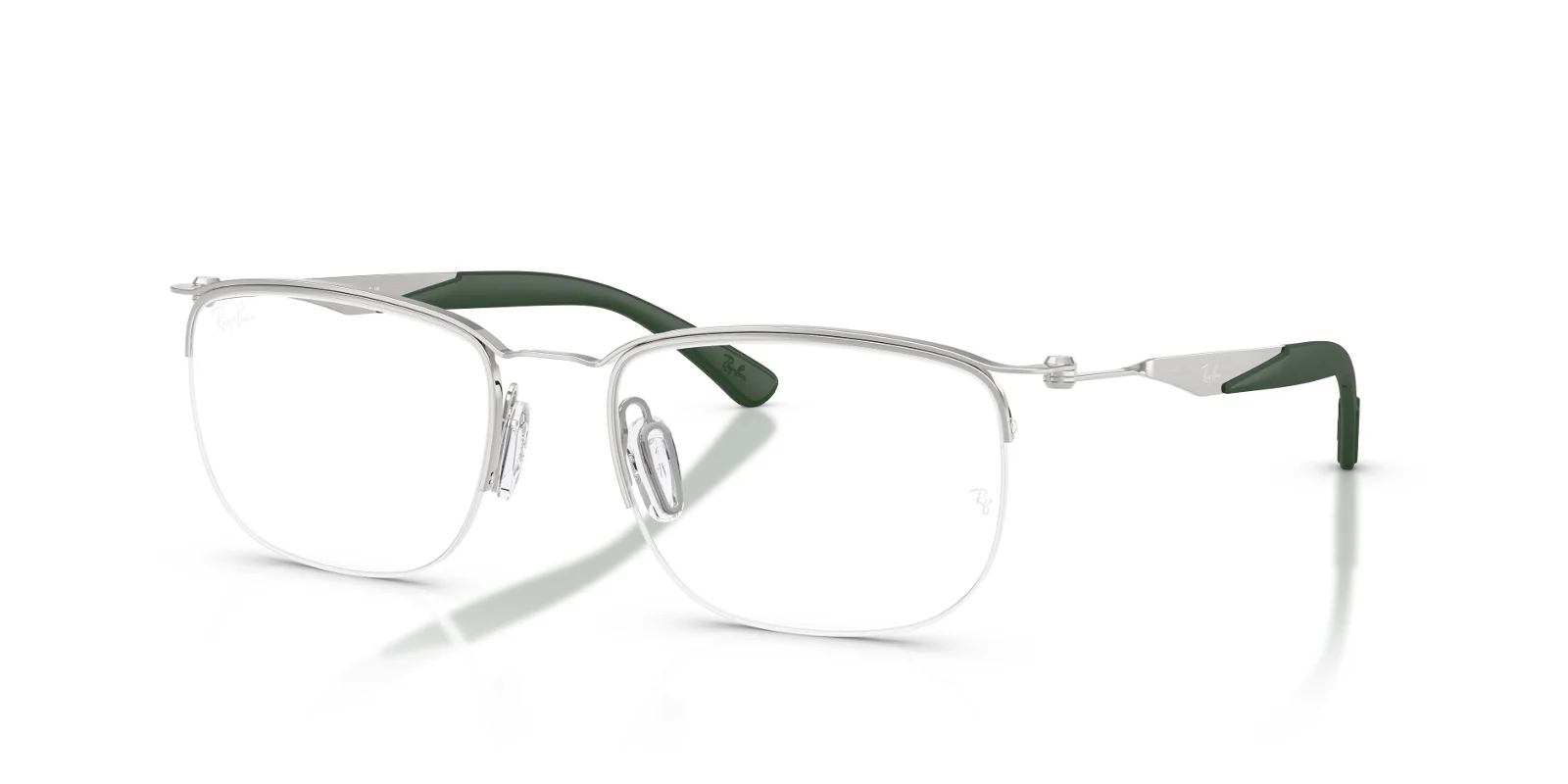Ray Ban Eyeglasses RX7552