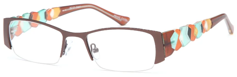 Di Caprio Eyeglasses DC121