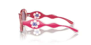 Dolce & Gabbana Sunglasses DX6005