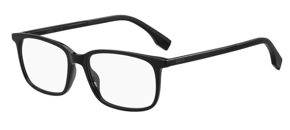 Hugo Boss Eyeglasses 1681