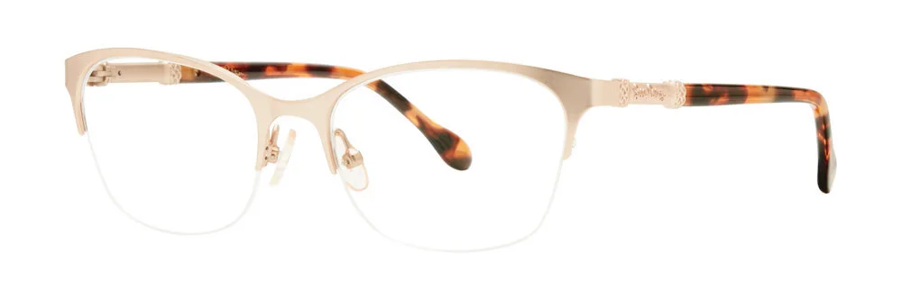 Lilly Pulitzer Eyeglasses CARNEY