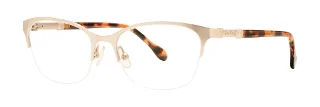 Lilly Pulitzer Eyeglasses CARNEY