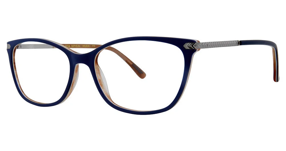 Via Spiga Eyeglasses Valeda