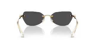 Swarovski Sunglasses SK7038
