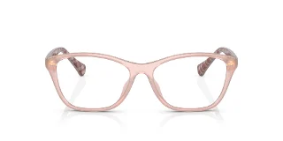 Ralph Eyeglasses RA7144U