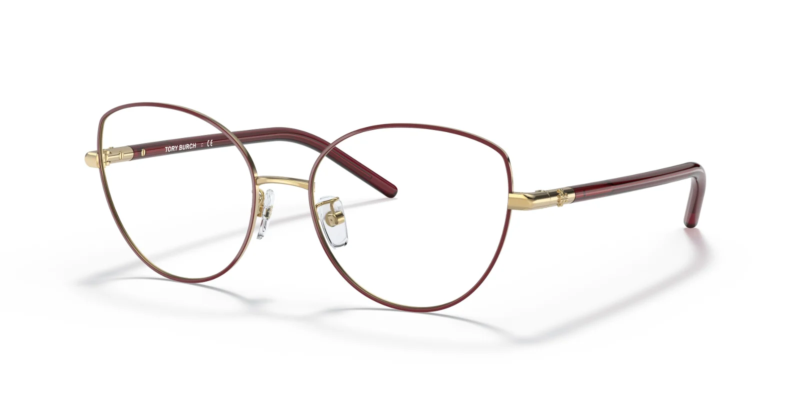 Tory Burch Eyeglasses TY1073