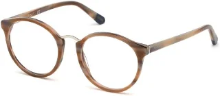 062 Brown Horn