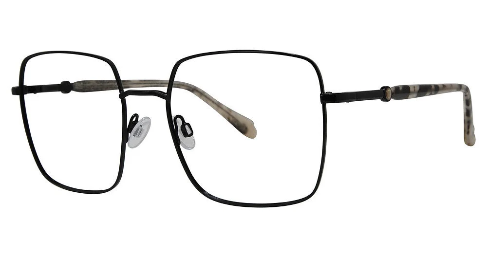 Leon Max Eyeglasses 4085