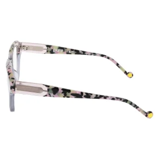 Pure Eyeglasses P-7013