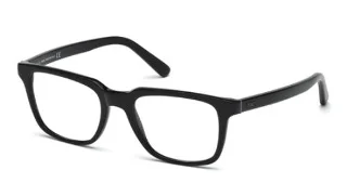 001 Shiny Black