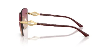 Jimmy Choo Sunglasses JC4018