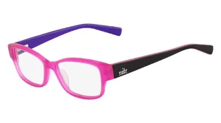 606 Pink Black