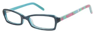 Teal  Laminate