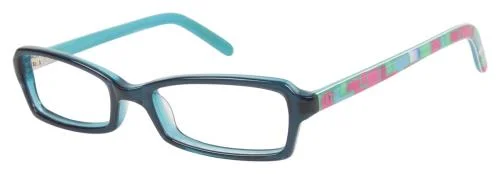 Ocean Pacific Eyeglasses 837