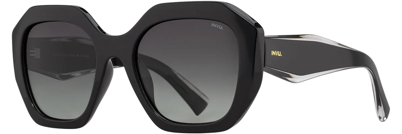 INVU Sunglasses INVU- 290