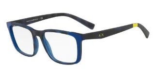8253 Matte Havana Bluette