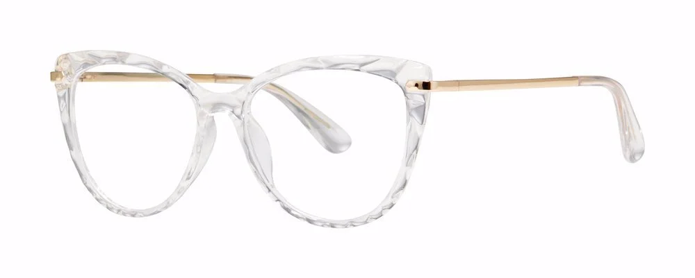Modern Art Eyeglasses A618