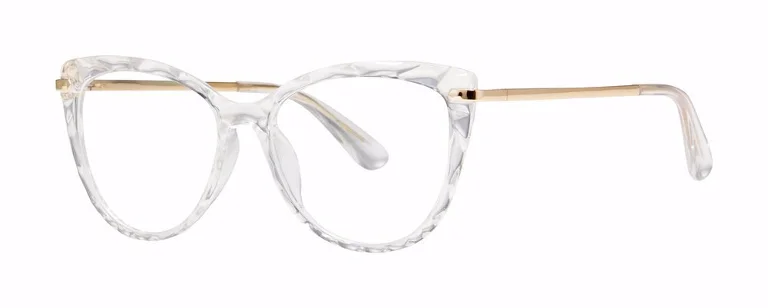 Modern Art Eyeglasses A618