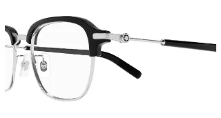 Montblanc Eyeglasses MB0390O