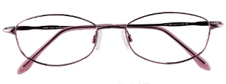 Cool Clip Eyeglasses CC820