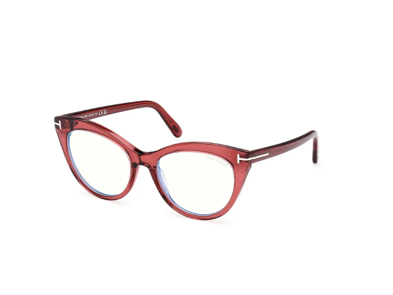 Tom Ford Eyeglasses FT6091-B