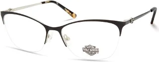001 Shiny Black