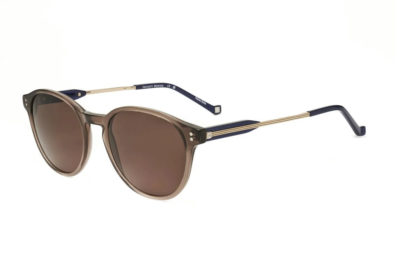 Hackett Bespoke Sunglasses HEBS286