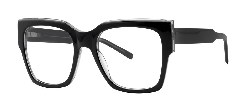 Genevieve Paris Design Eyeglasses SPECTACULAR