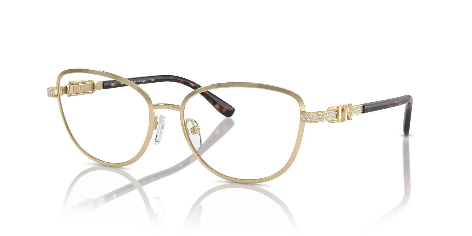 Michael Kors Eyeglasses MK3076B