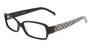Emilio Pucci Eyeglasses EP2652