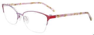 080 Purple & Red