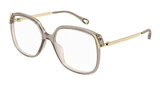 004 BROWN/GOLD
