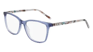 Marchon Nyc Eyeglasses M-5024