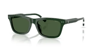 631671 Shiny Green