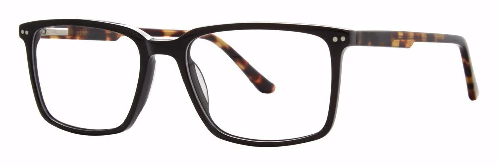 Big Mens Eyewear Club Eyeglasses BIG ASSIST