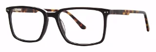 Big Mens Eyewear Club Eyeglasses BIG ASSIST