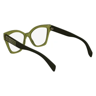 Karl Lagerfeld Eyeglasses KL6150