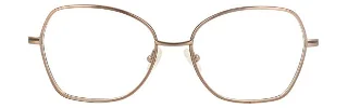 Trina Turk Eyeglasses Reece