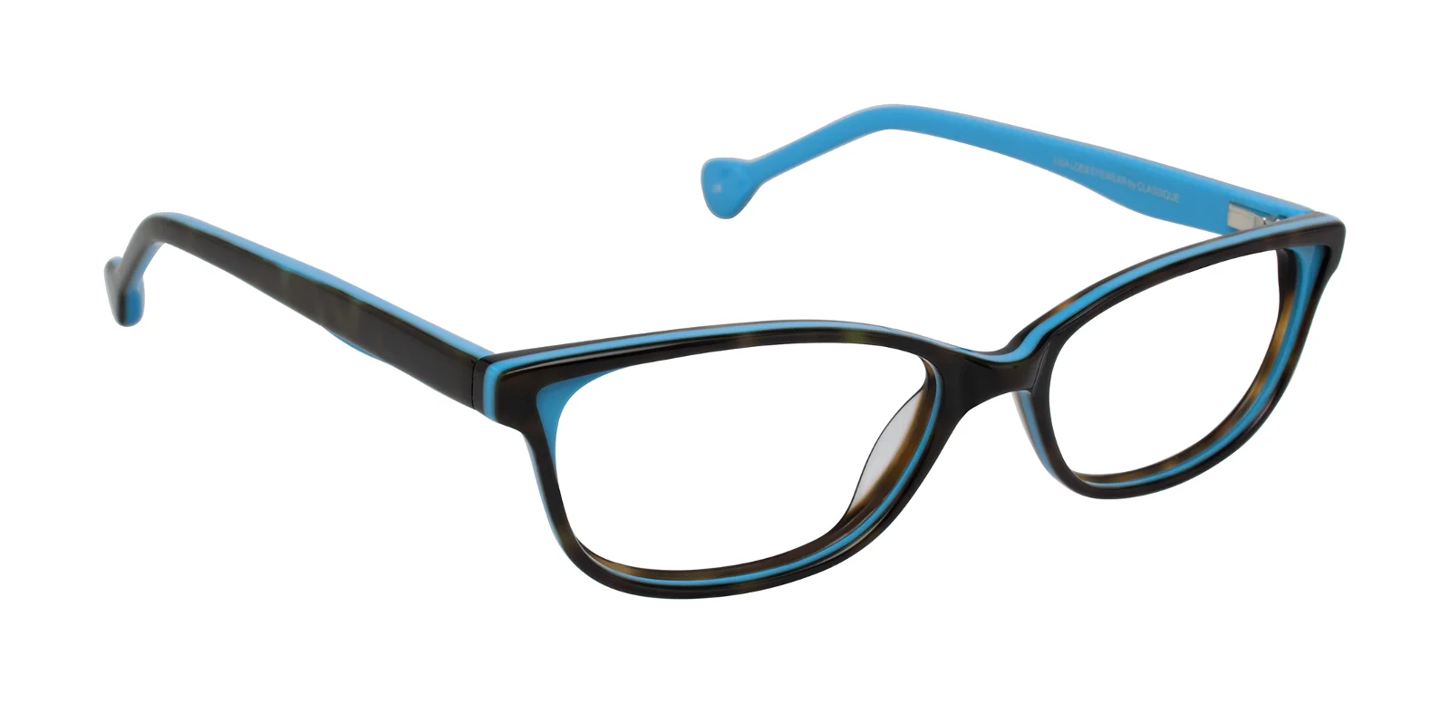 Lisa Loeb Eyeglasses Ll162hurricane