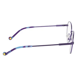 Pure Eyeglasses P-5027