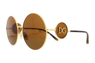 Dolce & Gabbana Sunglasses DG2205