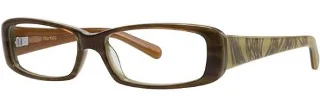 Vera Wang Eyeglasses V044