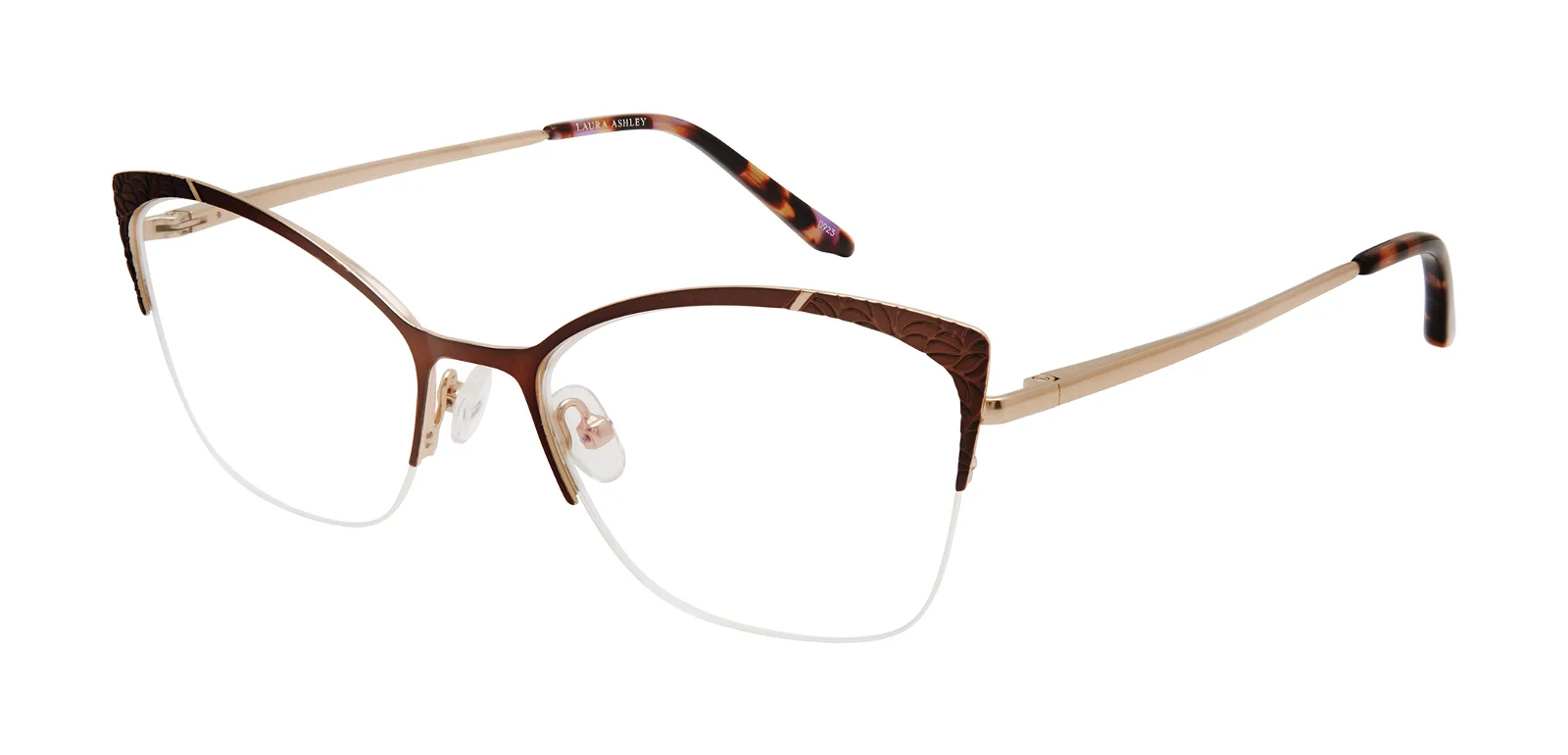 Laura Ashley Eyeglasses Thea